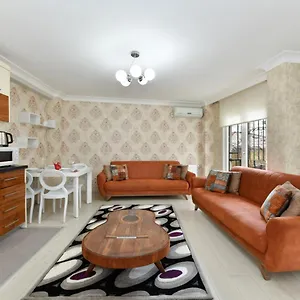 Rotation Apartment