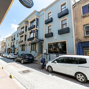 Uemit Yenikapi Istambul