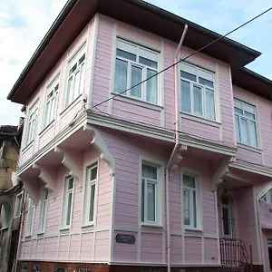 Piya Boutiqe Hotel Istambul