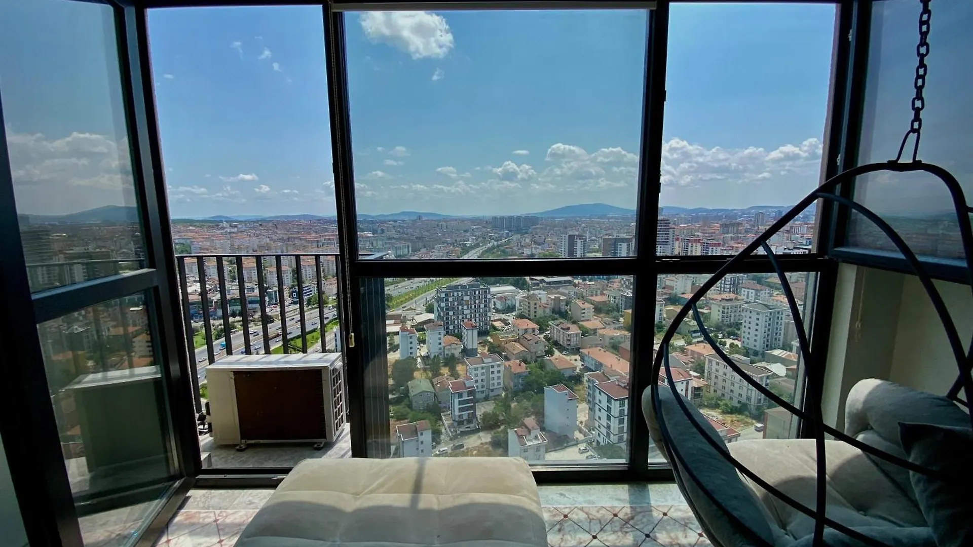 Yueksek Bahce Apartment Istanbul 0*,  Turkey